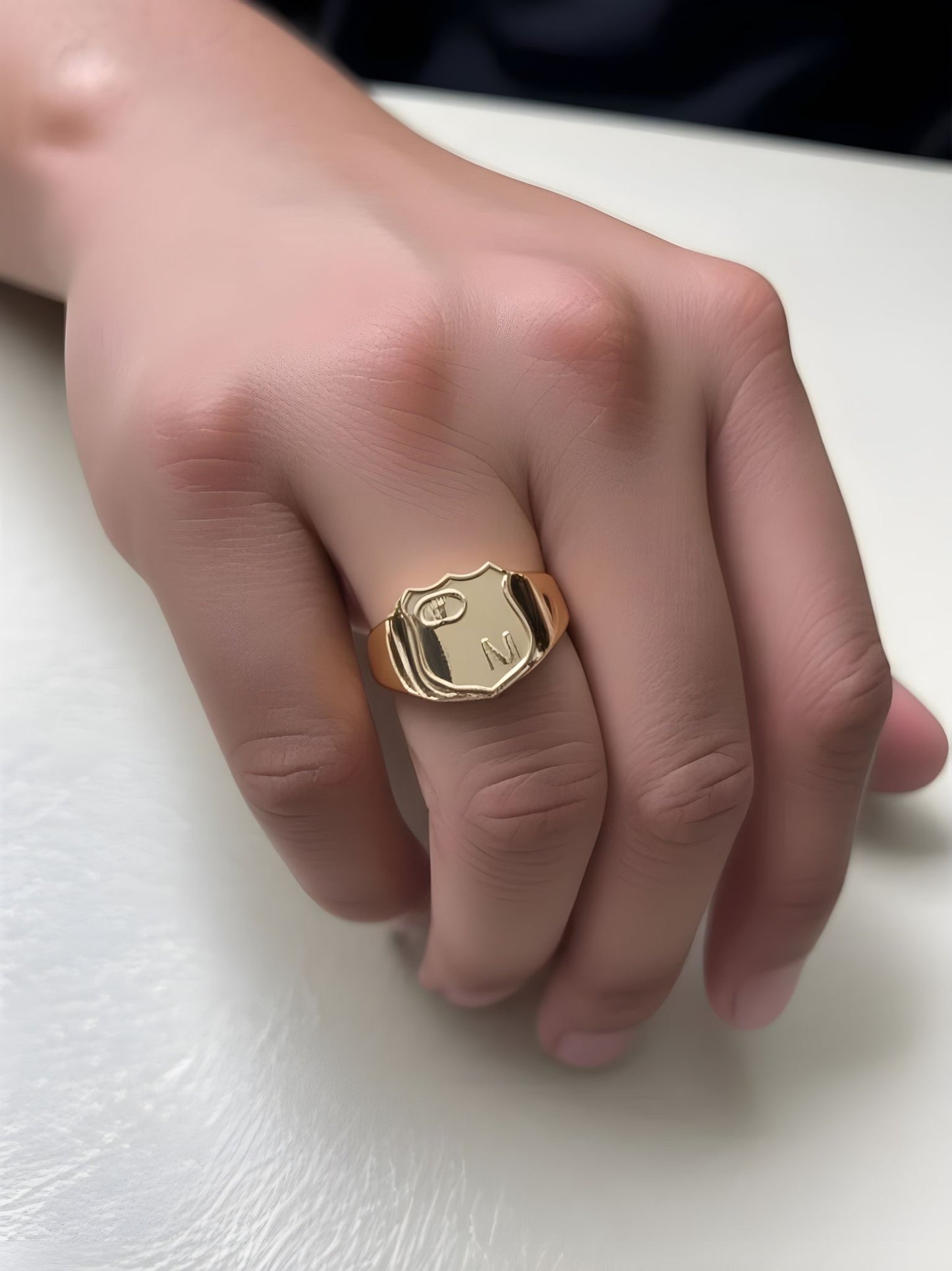 SPECIAL DESIGN RING-1
