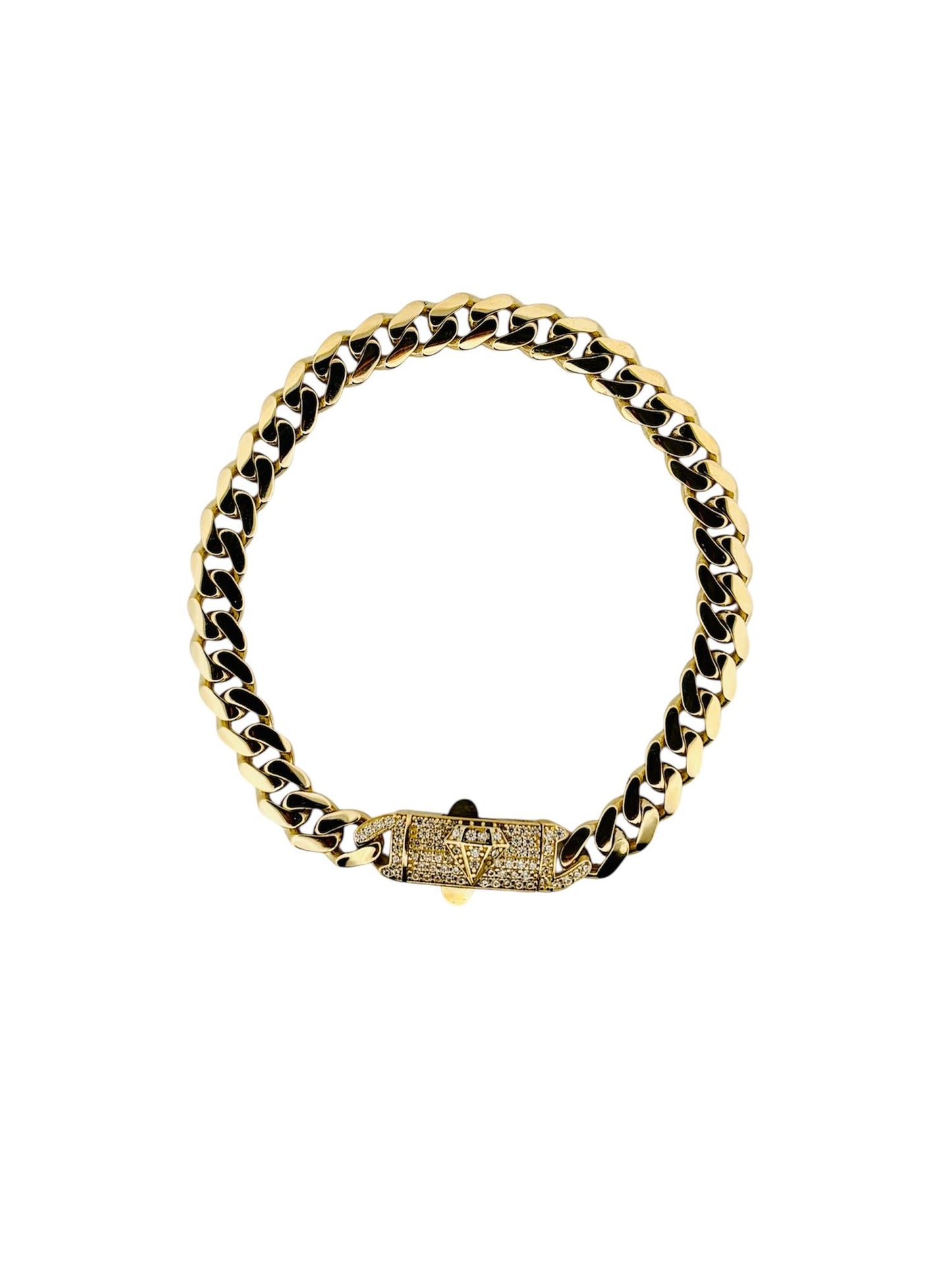 BRACELET MONACO DESIGN-BRMN102510008