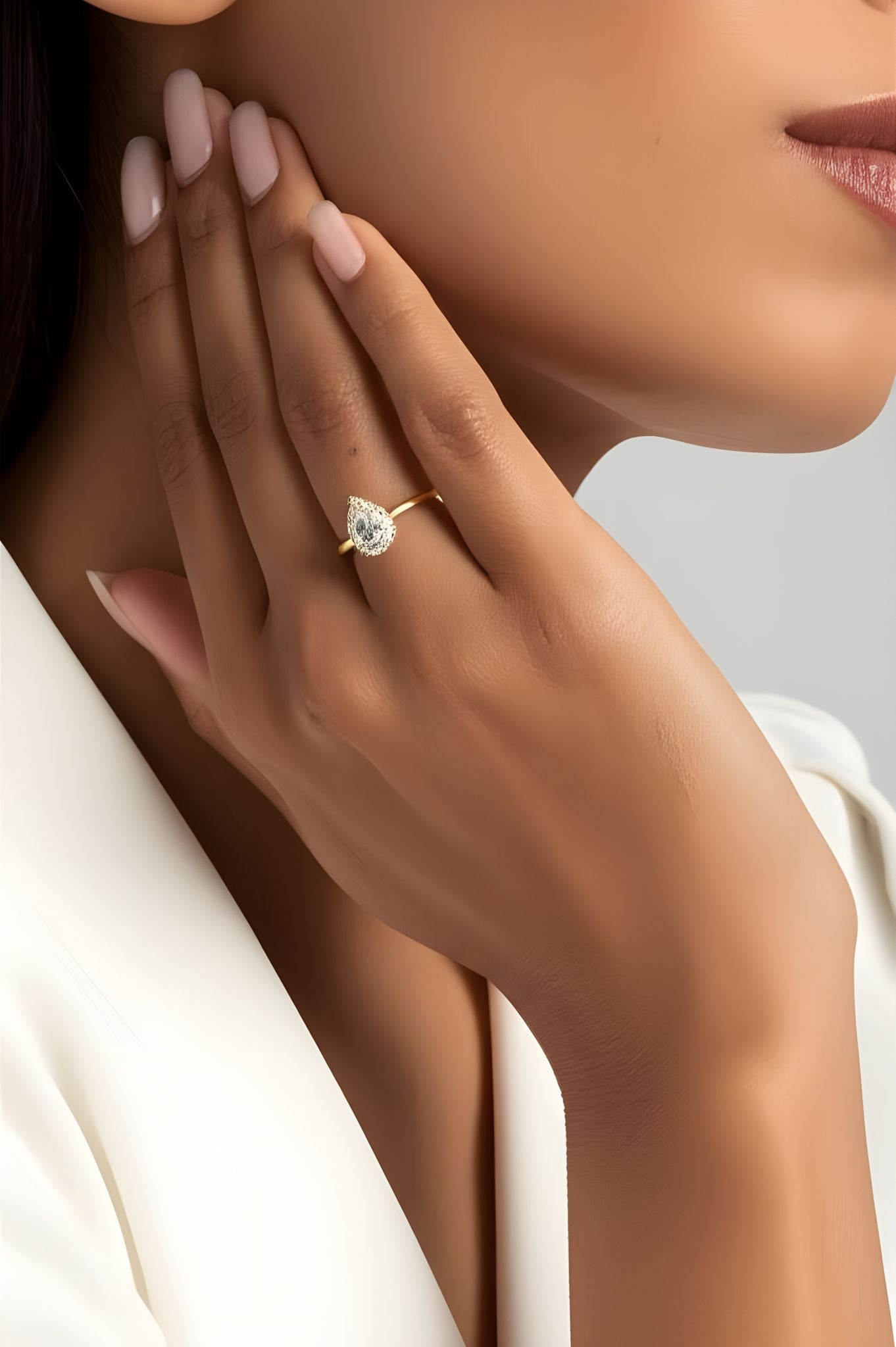 SPECIAL PEAR DIAMOND-2