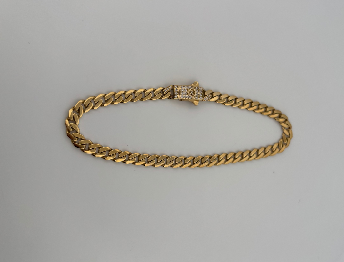 BRACELET MONACO DESIGN-BRMN072510002