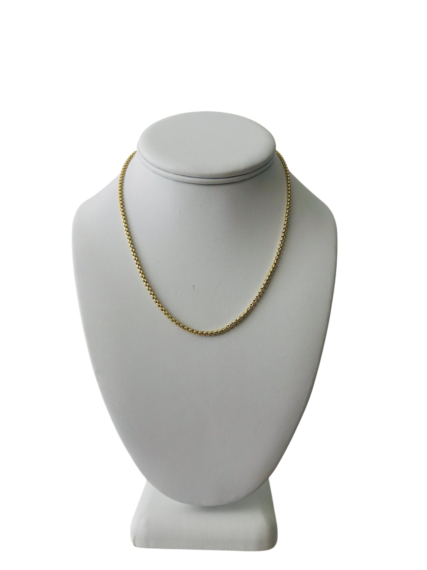 CHAIN DESIGN-CDS072514001