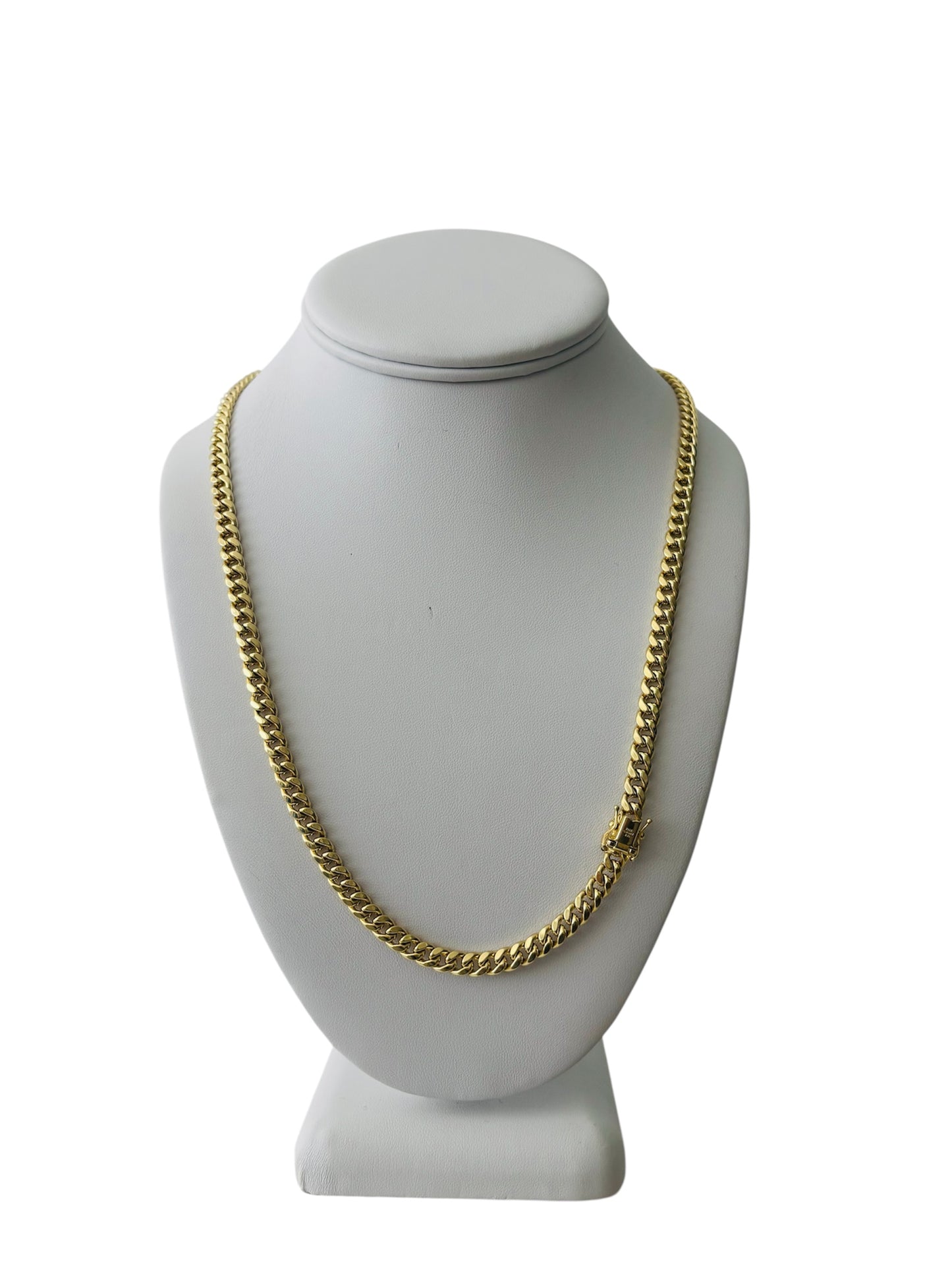 CHAIN CUBAN LINK-CEC072510001