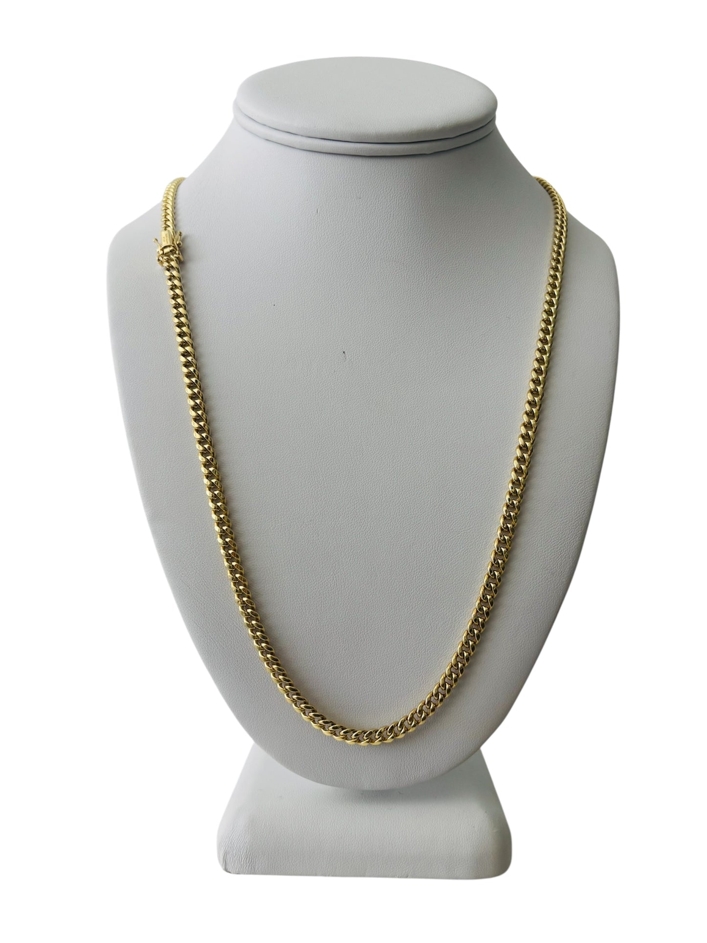 CHAIN CUBAN LINK-CEC072510002