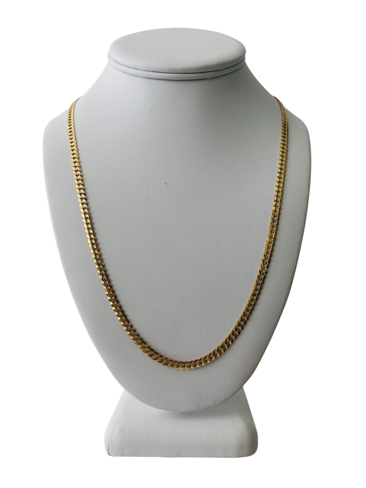 CHAIN ITALIAN CURVE-CMA072510004
