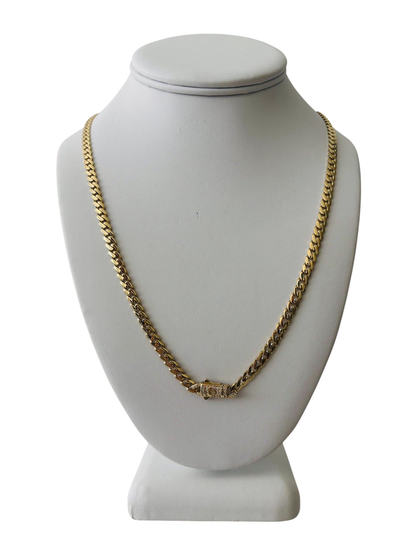 CHAIN MONACO DESIGN-CMN072510005