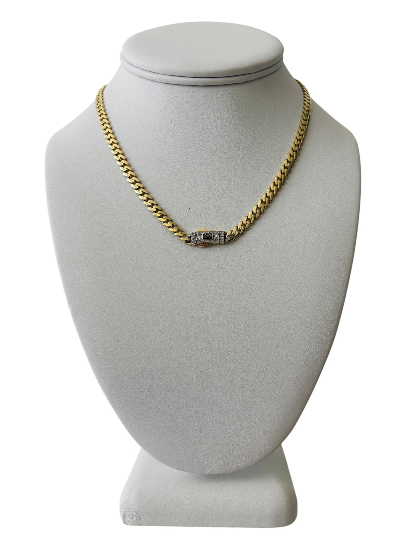 CHAIN MONACO INFINITE-CMN072510008