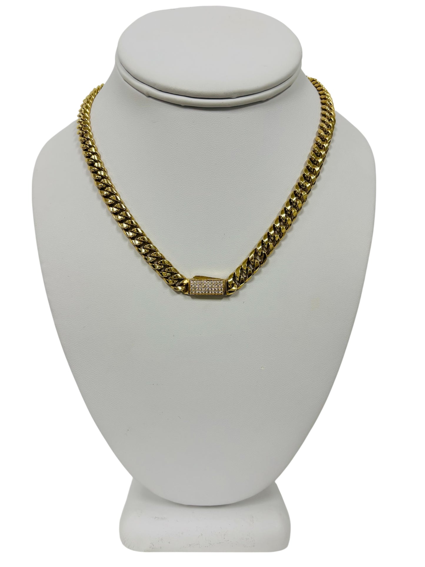 CHAIN MONACO LINK-CMN072514007