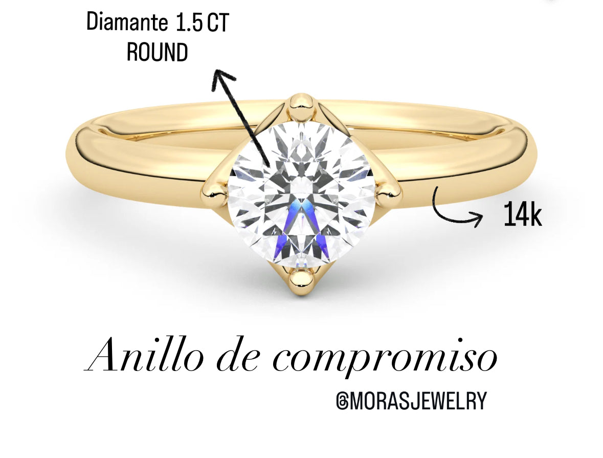 SPECIAL ROUND DIAMOND-3