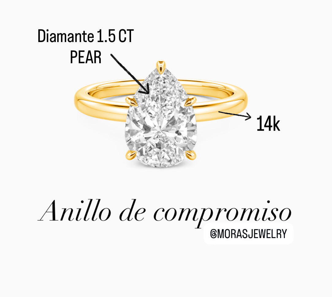 SPECIAL PEAR DIAMOND-2