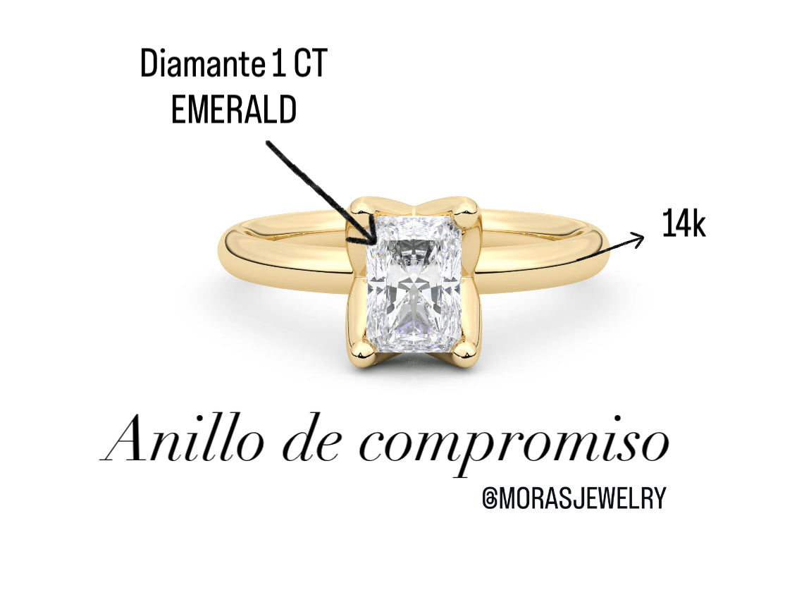 SPECIAL EMERALD DIAMOND-1