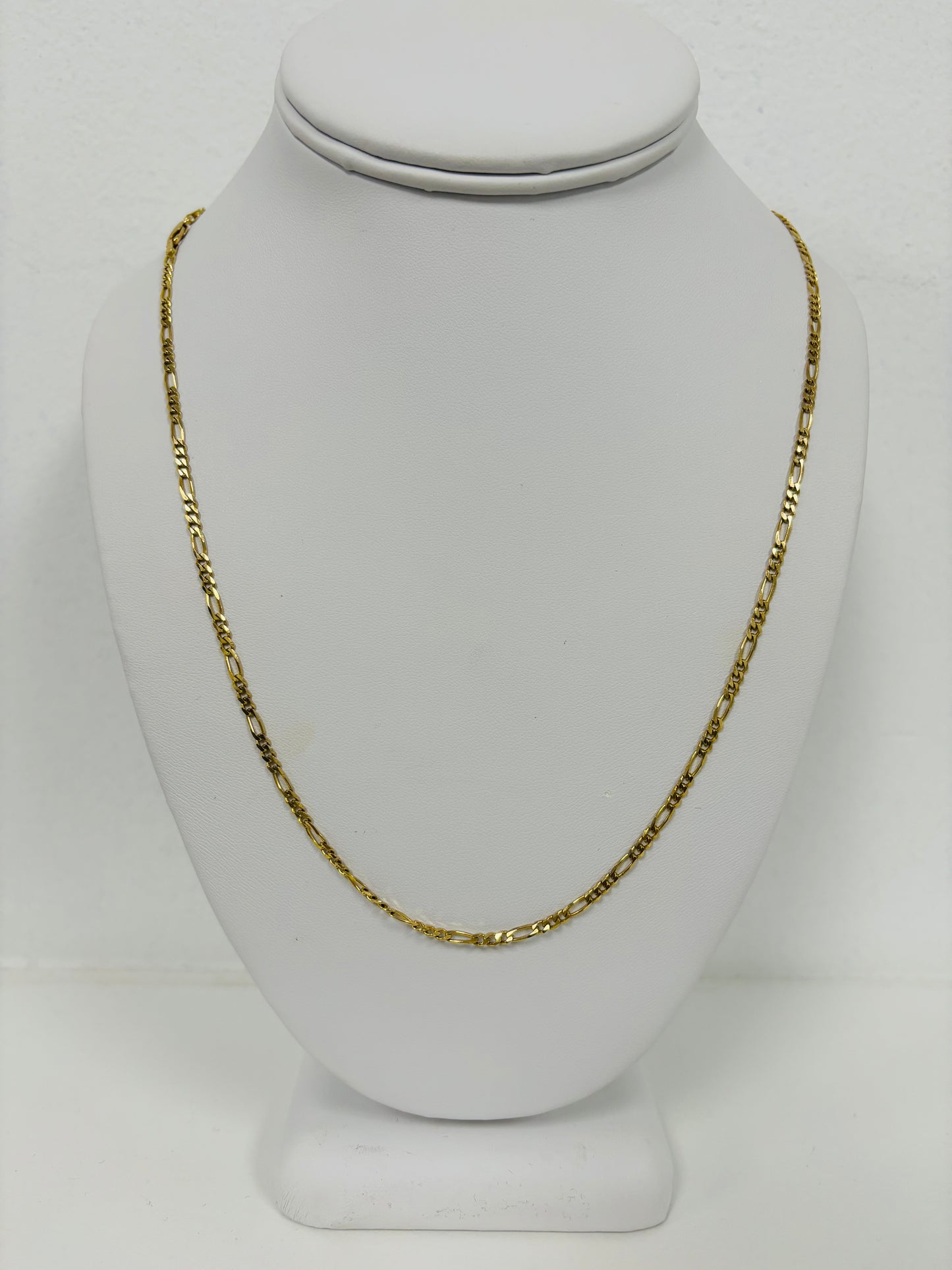CHAIN FIGARO DESIGN-4