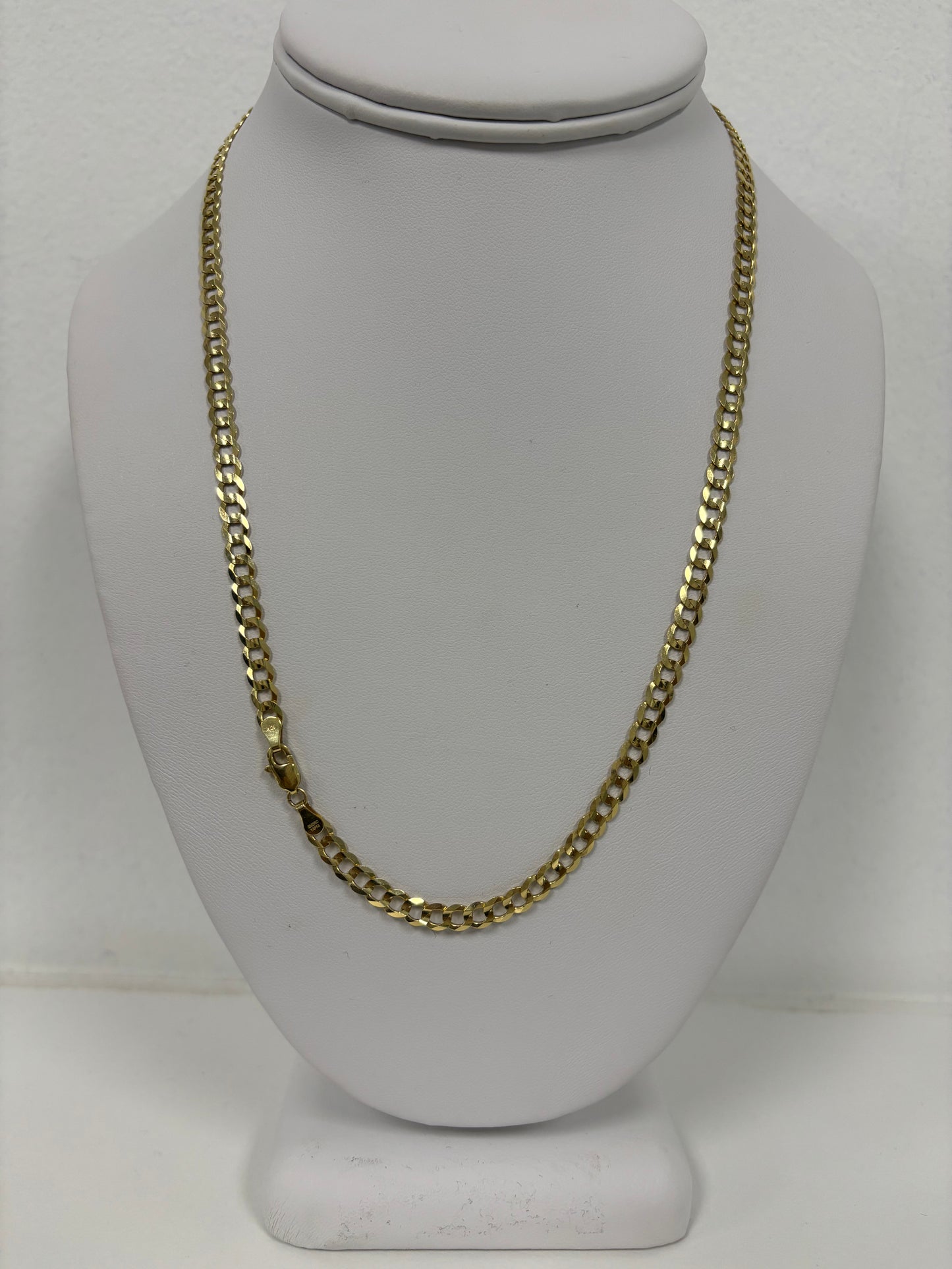 CHAIN ITALIAN CURVE-CMA072514010