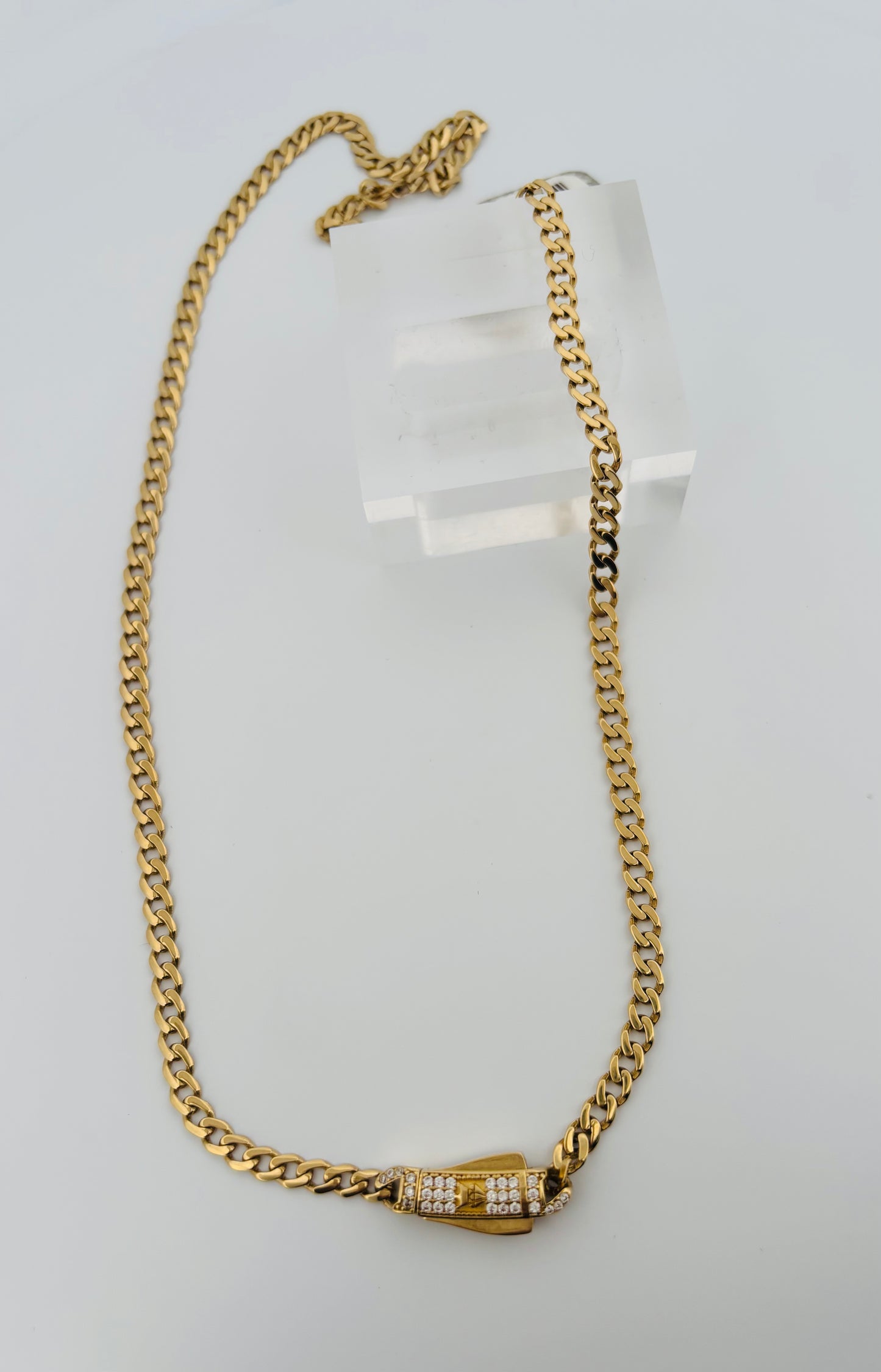 CHAIN MONACO BABY-CMN072514006-11