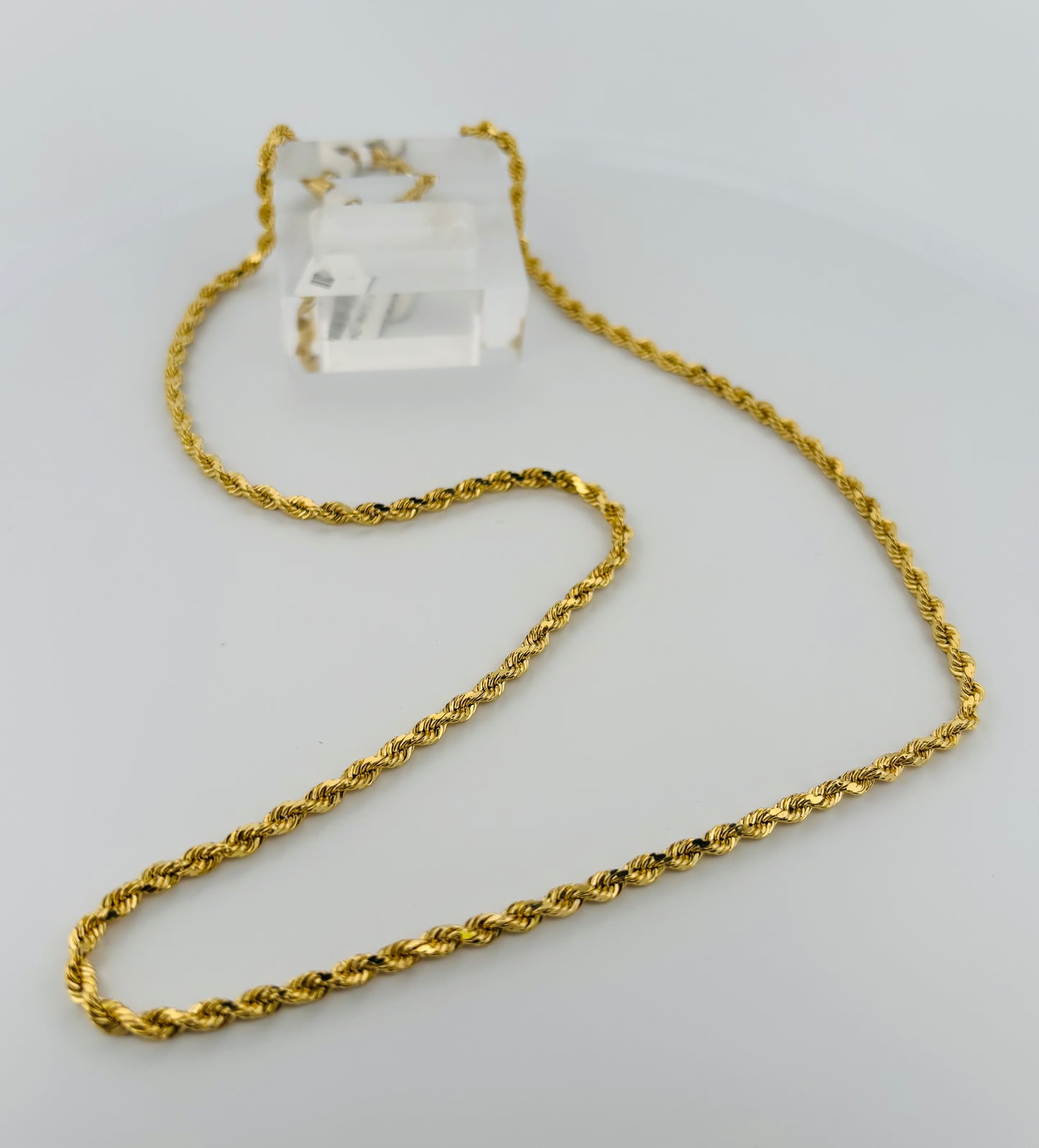 CHAIN SOGA DESIGN-CSG072510010