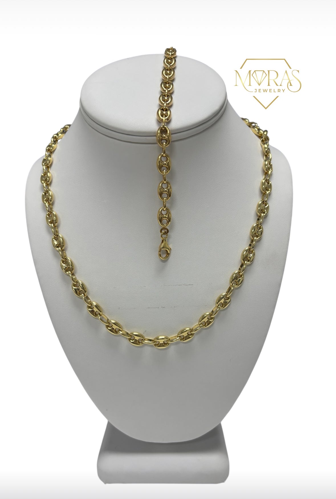 NECKLACE SET SPECIAL DESIGN-4