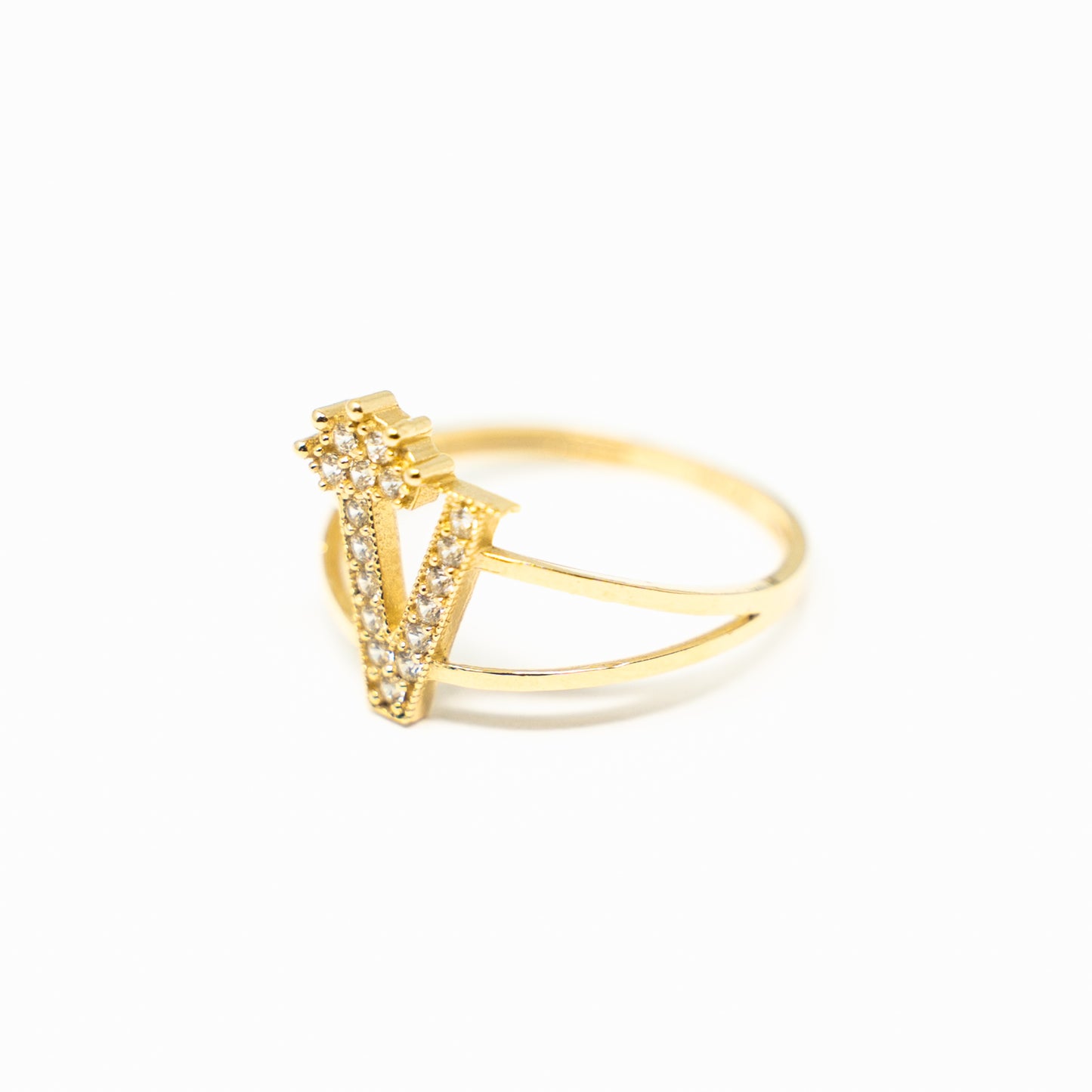 RING LETTER V-R072514004