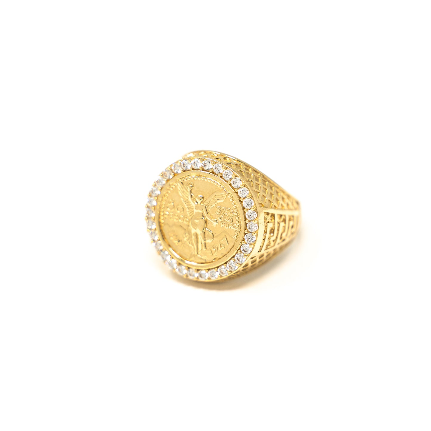 RING SPECIAL DESIGN-R072514009