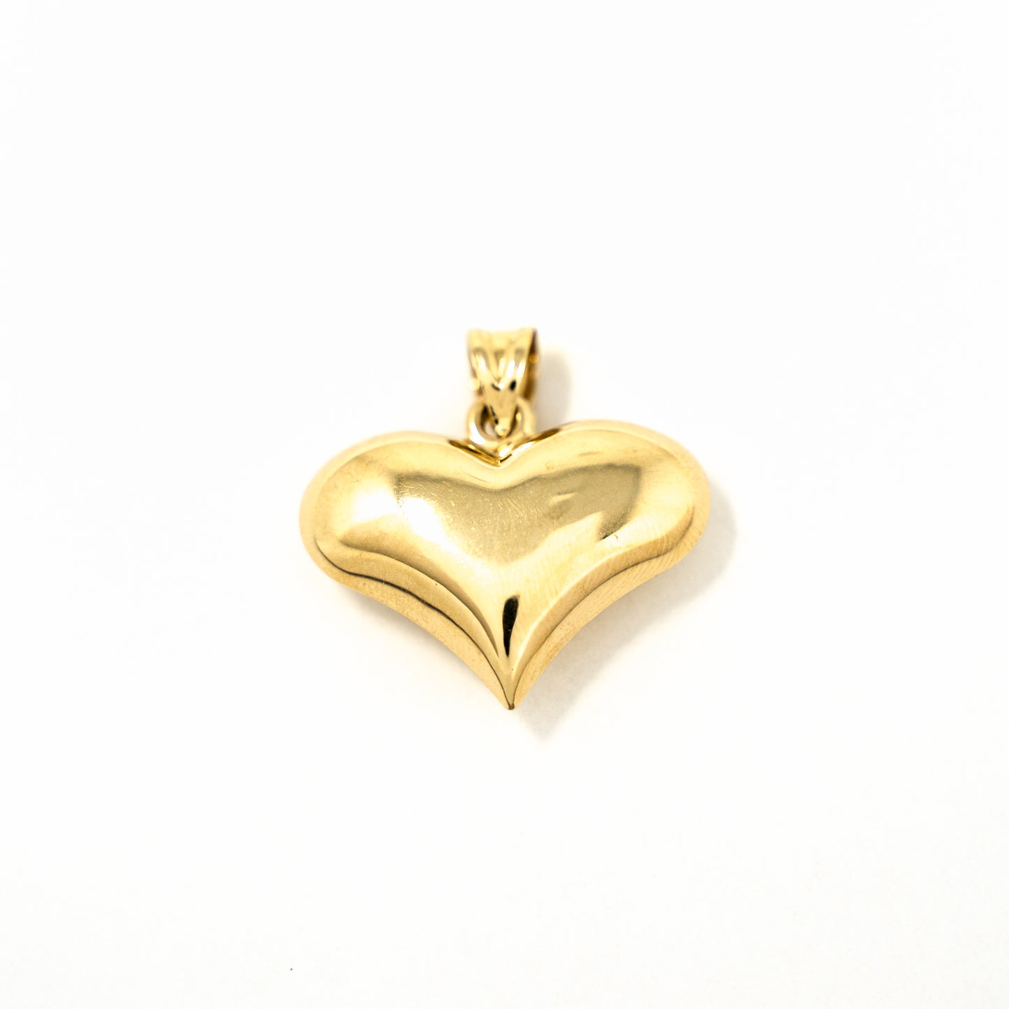 CHARM HEART MEDIUM-CH072514003