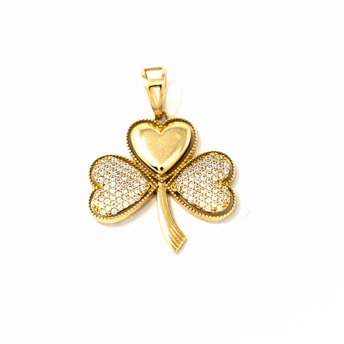 CHARM CLOVER DESIGN-CH072514011