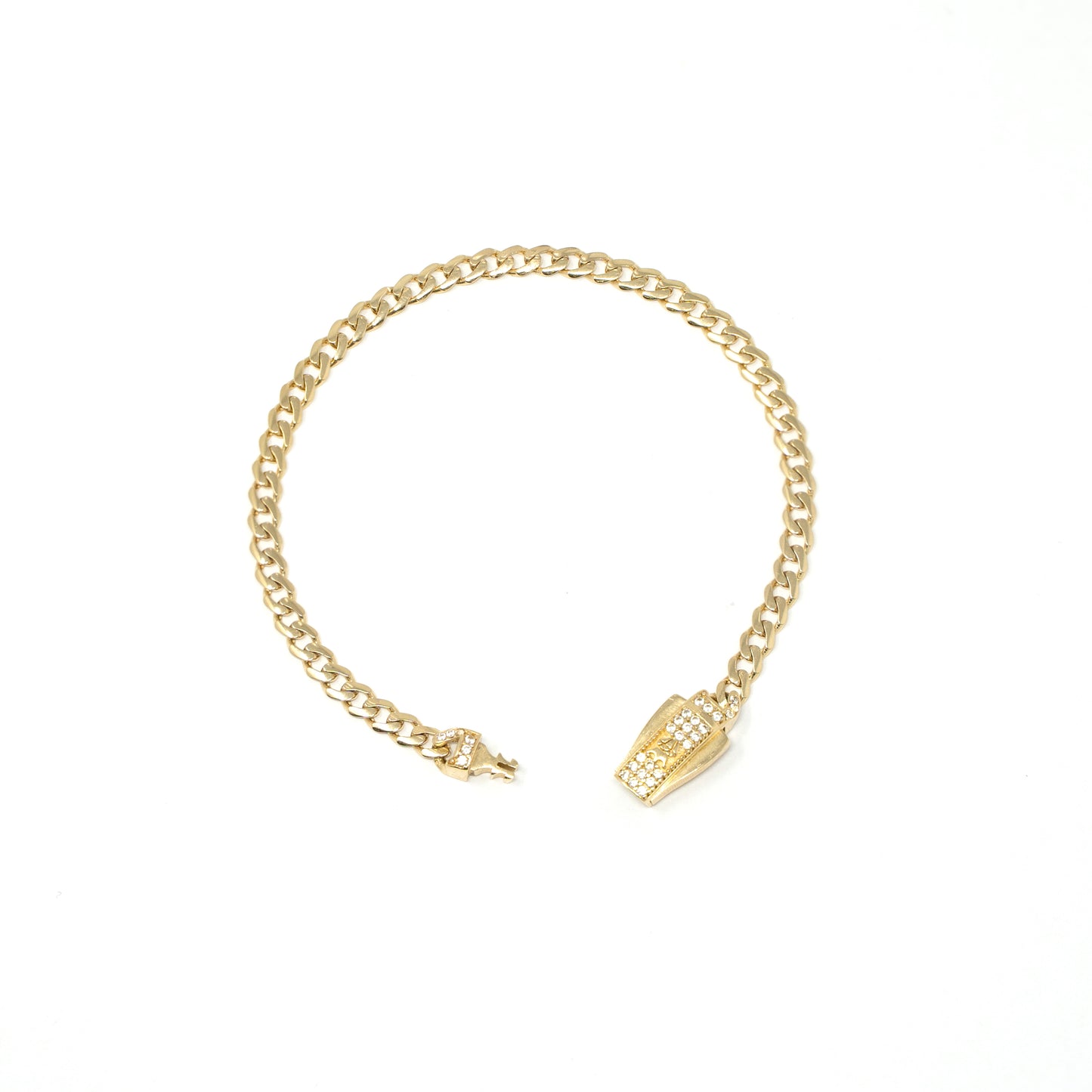 BRACELET MONACO BABY-BRMN072514002