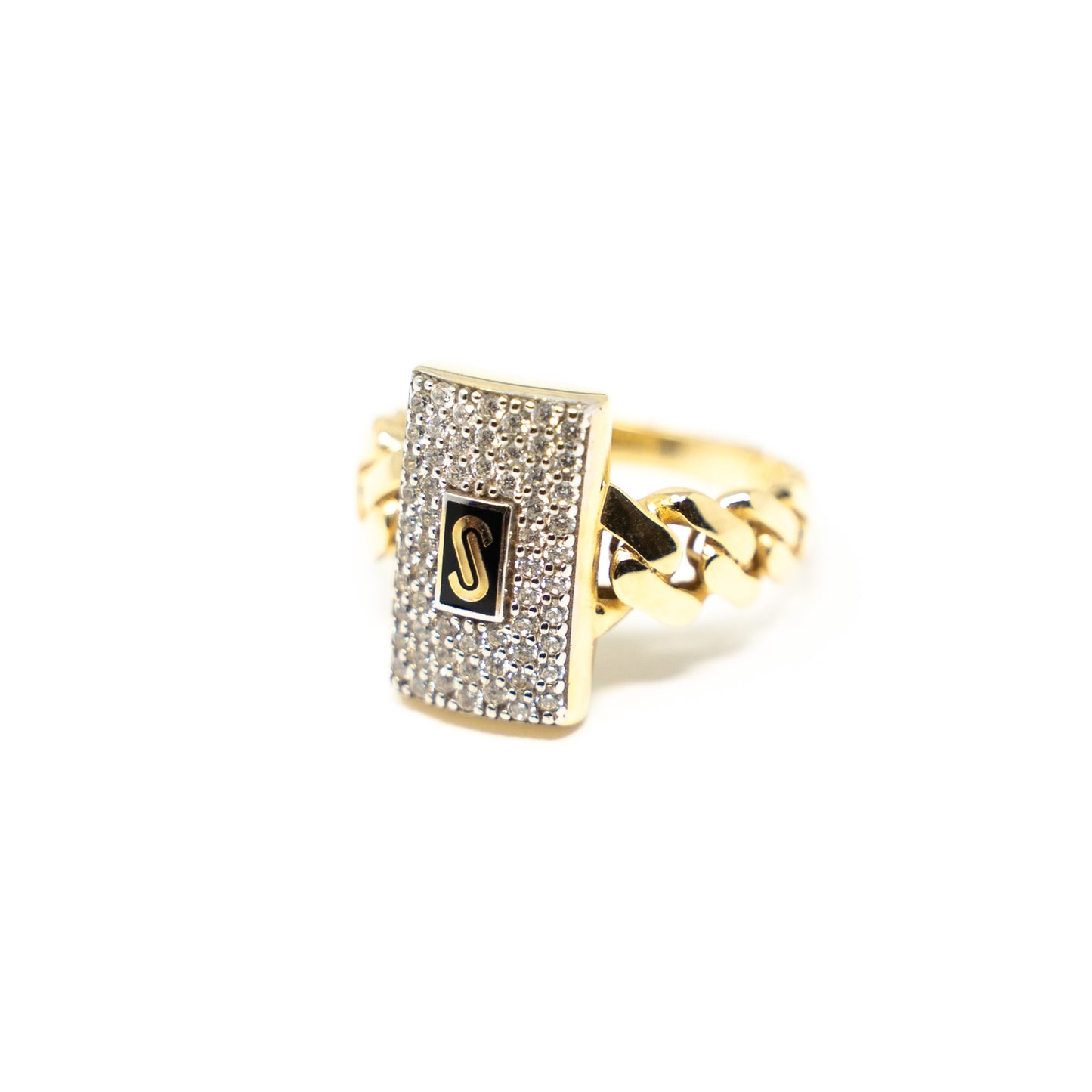 RING INFINITE DESIGN-R072510002