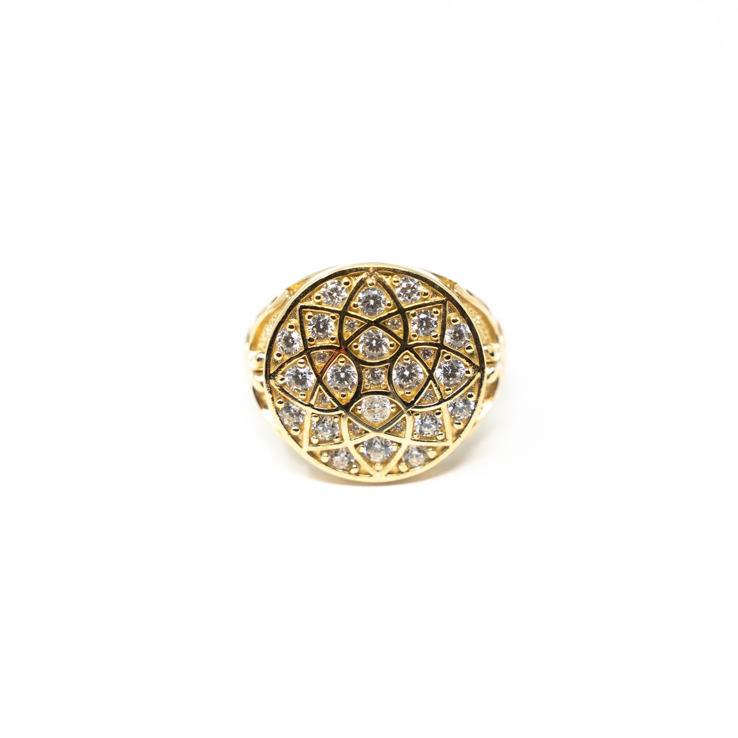 RING ROSETA DESIGN-R072510003