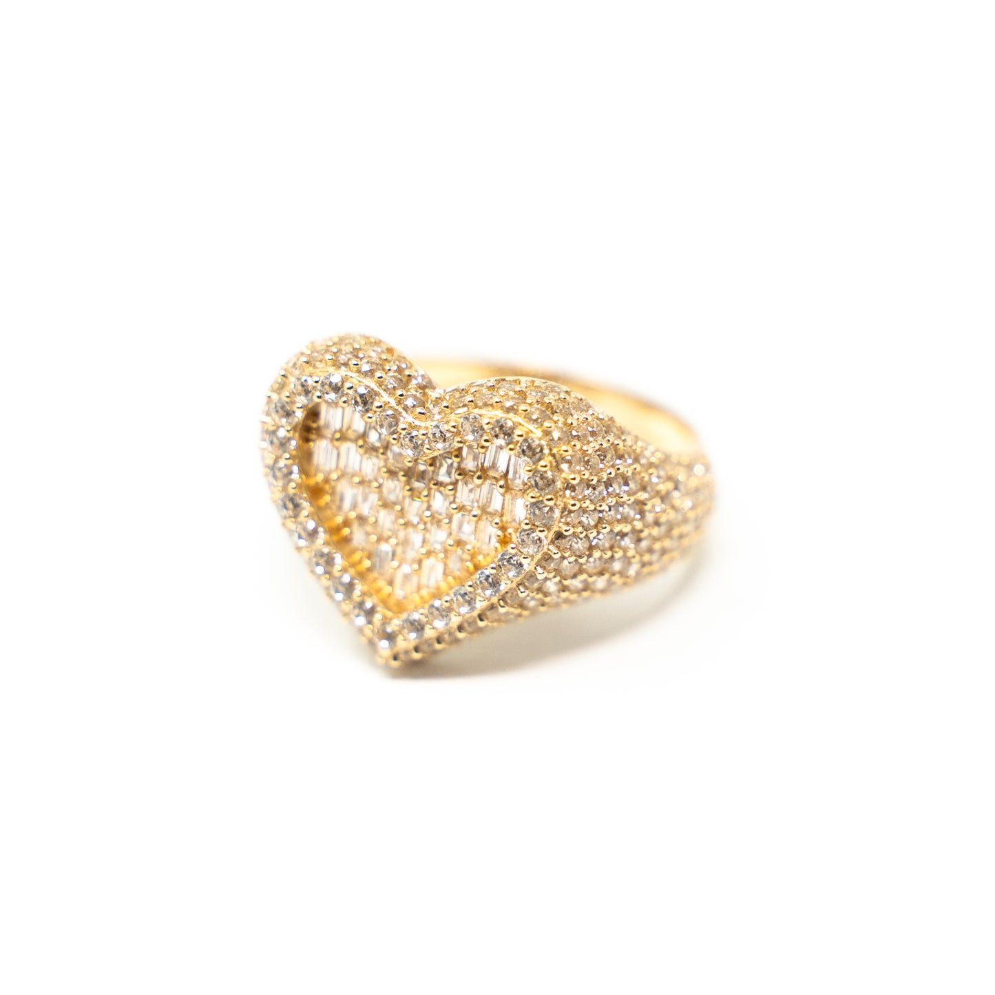 RING HEART DESIGN-R072514001