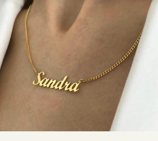 SPECIAL NAME CHARM-1