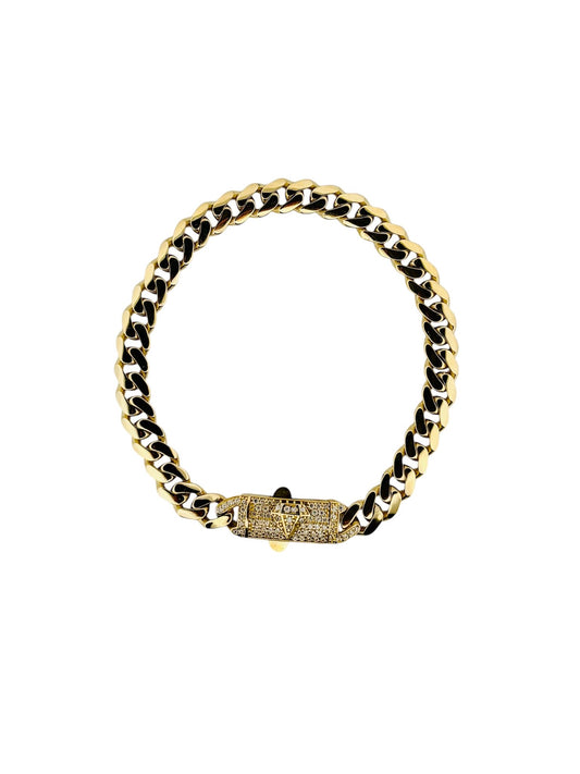BRACELET MONACO DESIGN-BRMN102510008