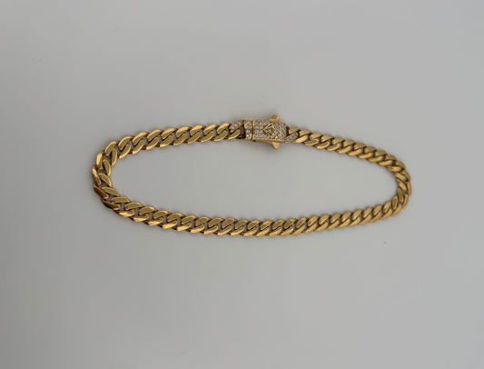 BRACELET MONACO DESIGN-BRMN072510002