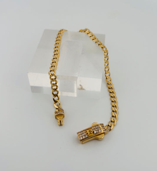 BRACELET MONACO BABY-BRMN072510003