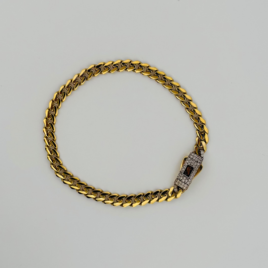 BRACELET MONACO INFINITE-BRMN072510004