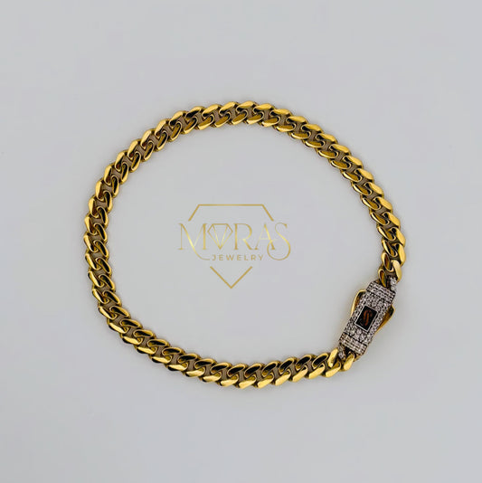 BRACELET MONACO INFINITE-BRMN072510006