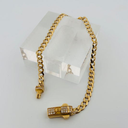 BRACELET MONACO BABY-BRMN072514002