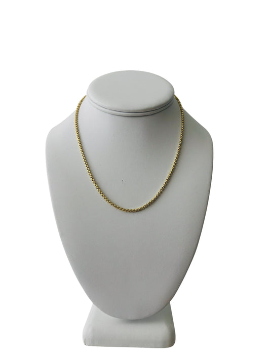 CHAIN DESIGN-CDS072514001