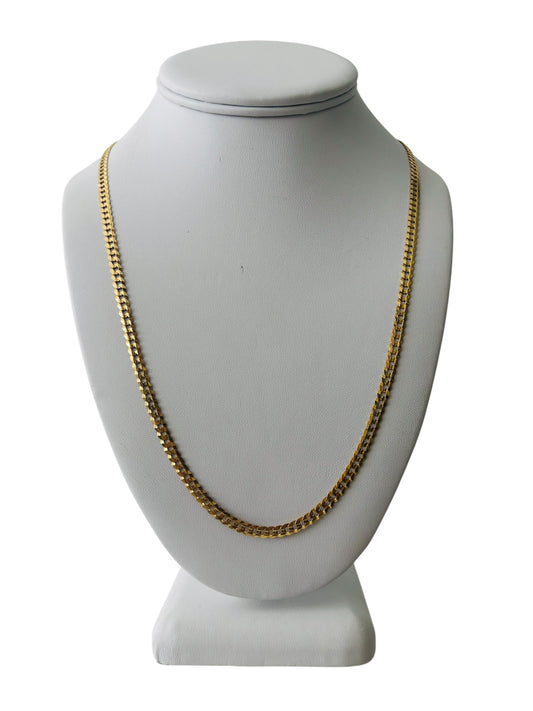 CHAIN ITALIAN CURVE-CMA072510004
