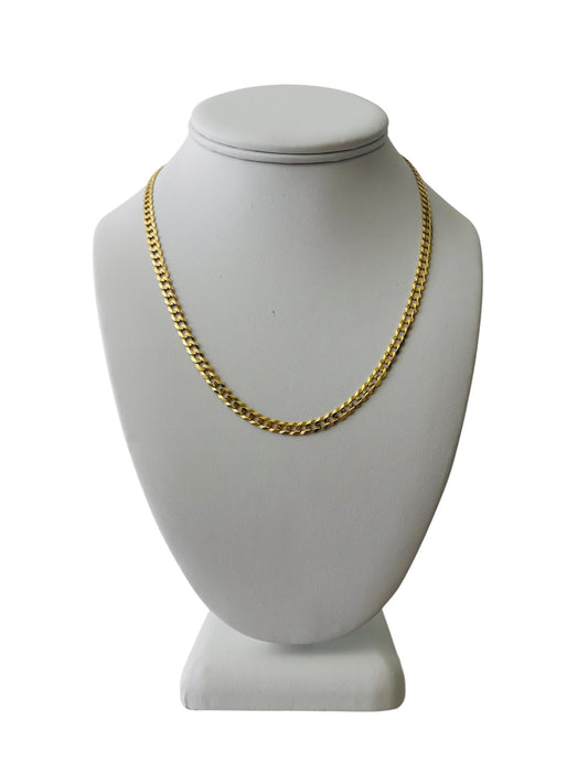 CHAIN ITALIAN CURVE-CMA072514004