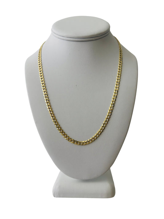 CHAIN ITALIAN CURVE-CMA072514005