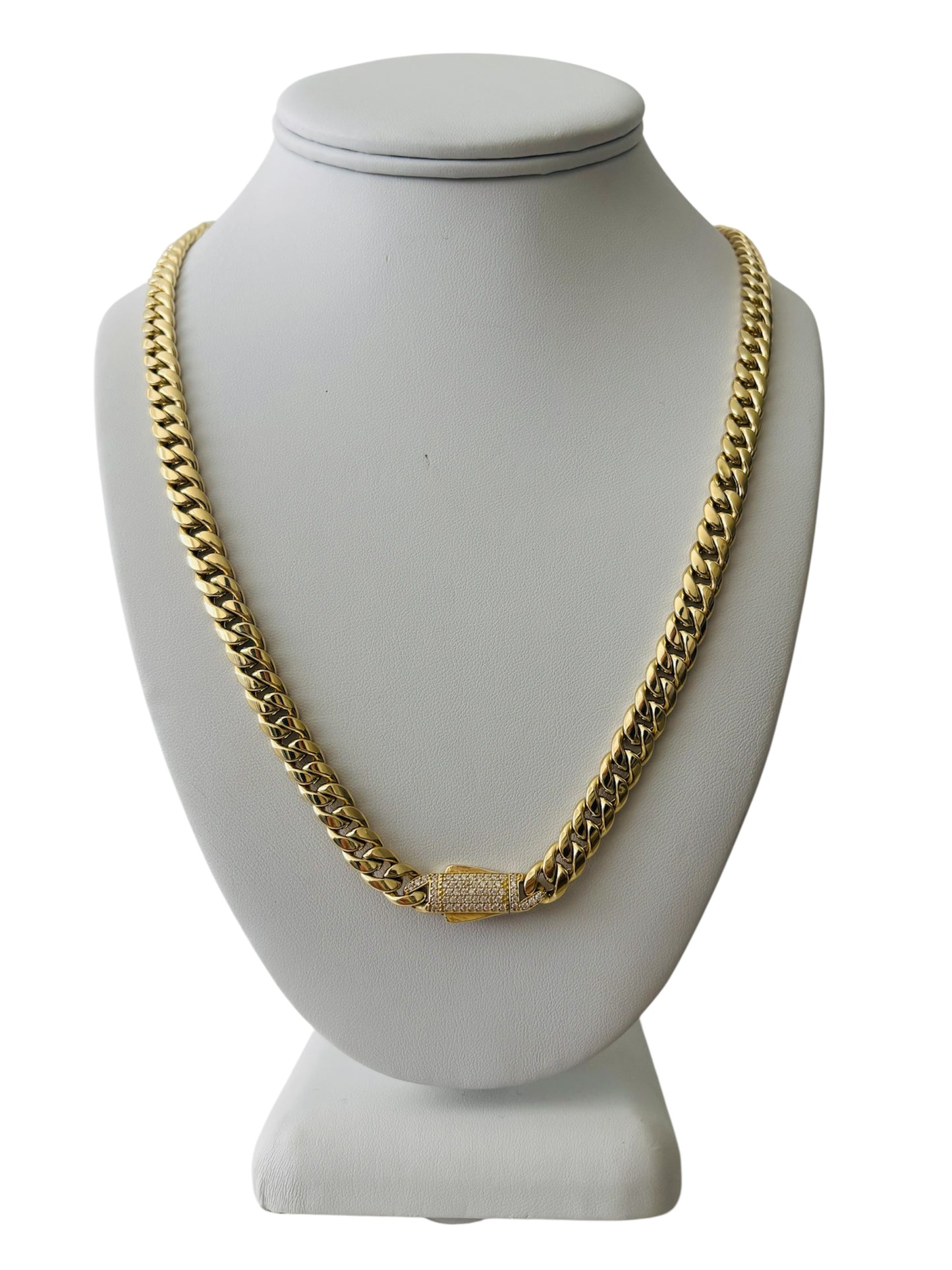 CHAIN MONACO LINK-CMN072514008