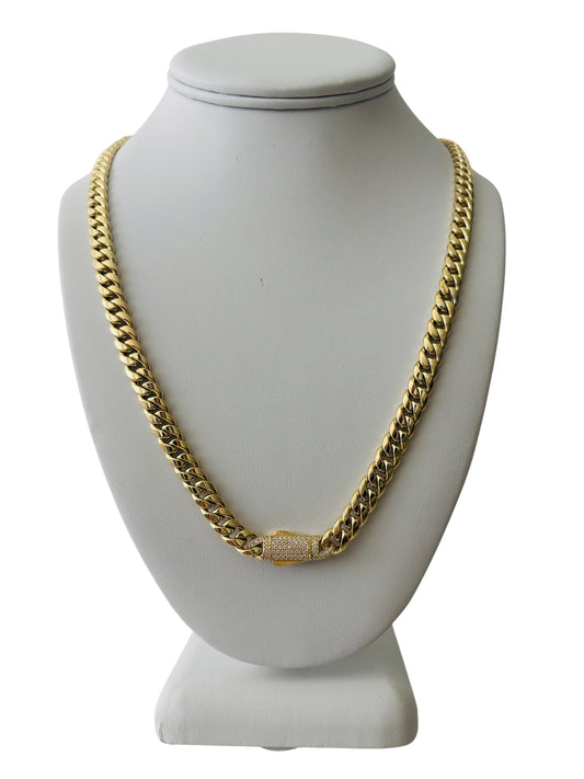 CHAIN MONACO LINK-CMN072514008