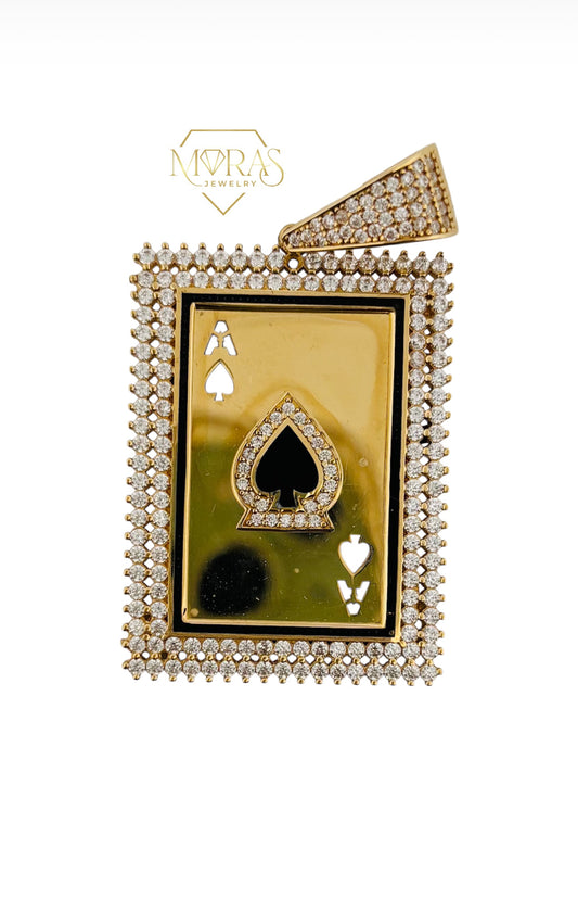 CHARM POKER DESIGN-16