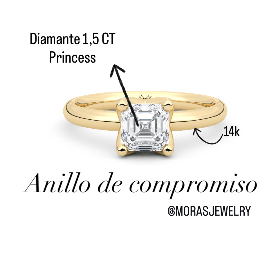 SPECIAL PRINCESS DIAMOND-4
