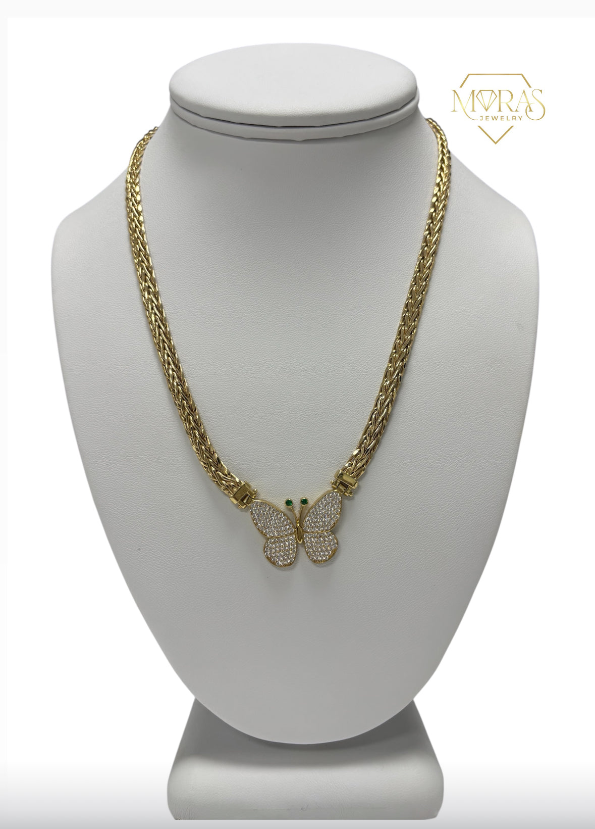 NECKLACE SPECIAL BIZANTINO-9