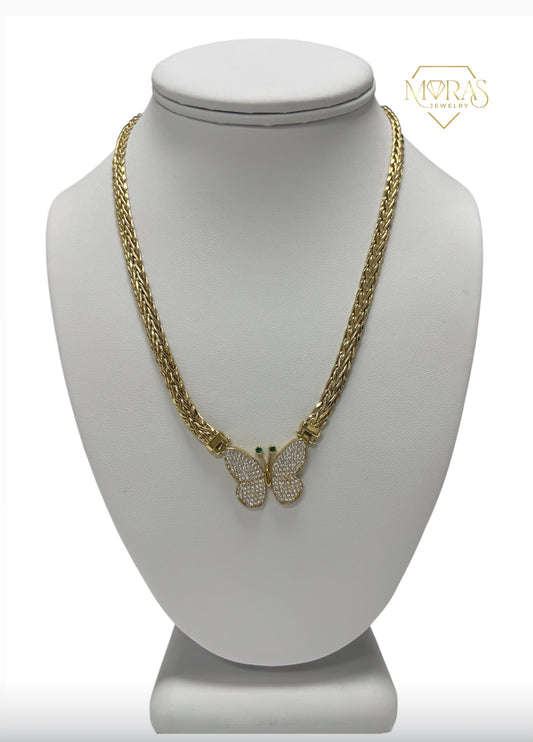 NECKLACE SPECIAL BIZANTINO-9