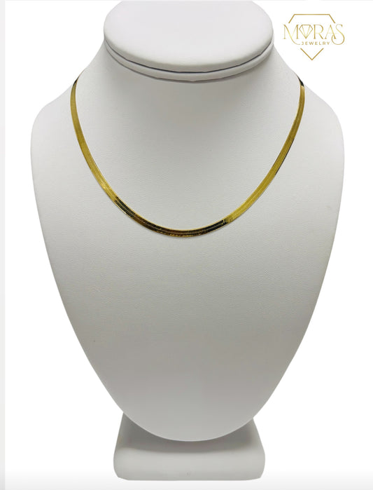 NECKLACE OMEGA DESIGN-8