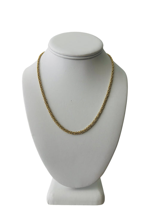 CHAIN SOGA DESIGN-CSG072514009