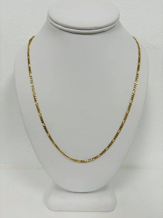 CHAIN FIGARO DESIGN-4