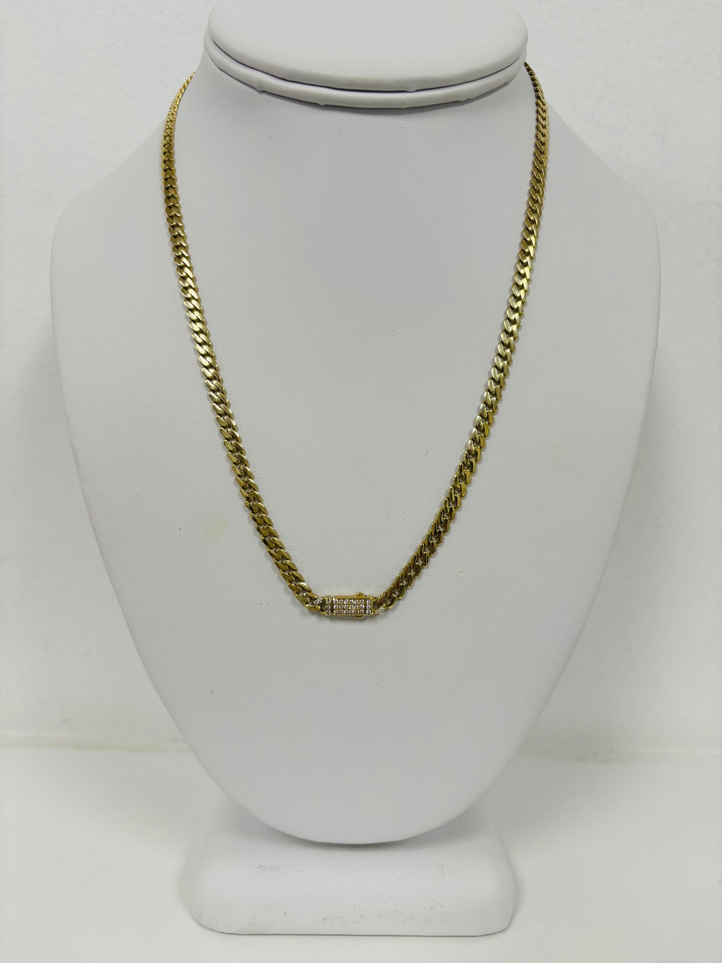 CHAIN MONACO BABY-CMN072514006-11