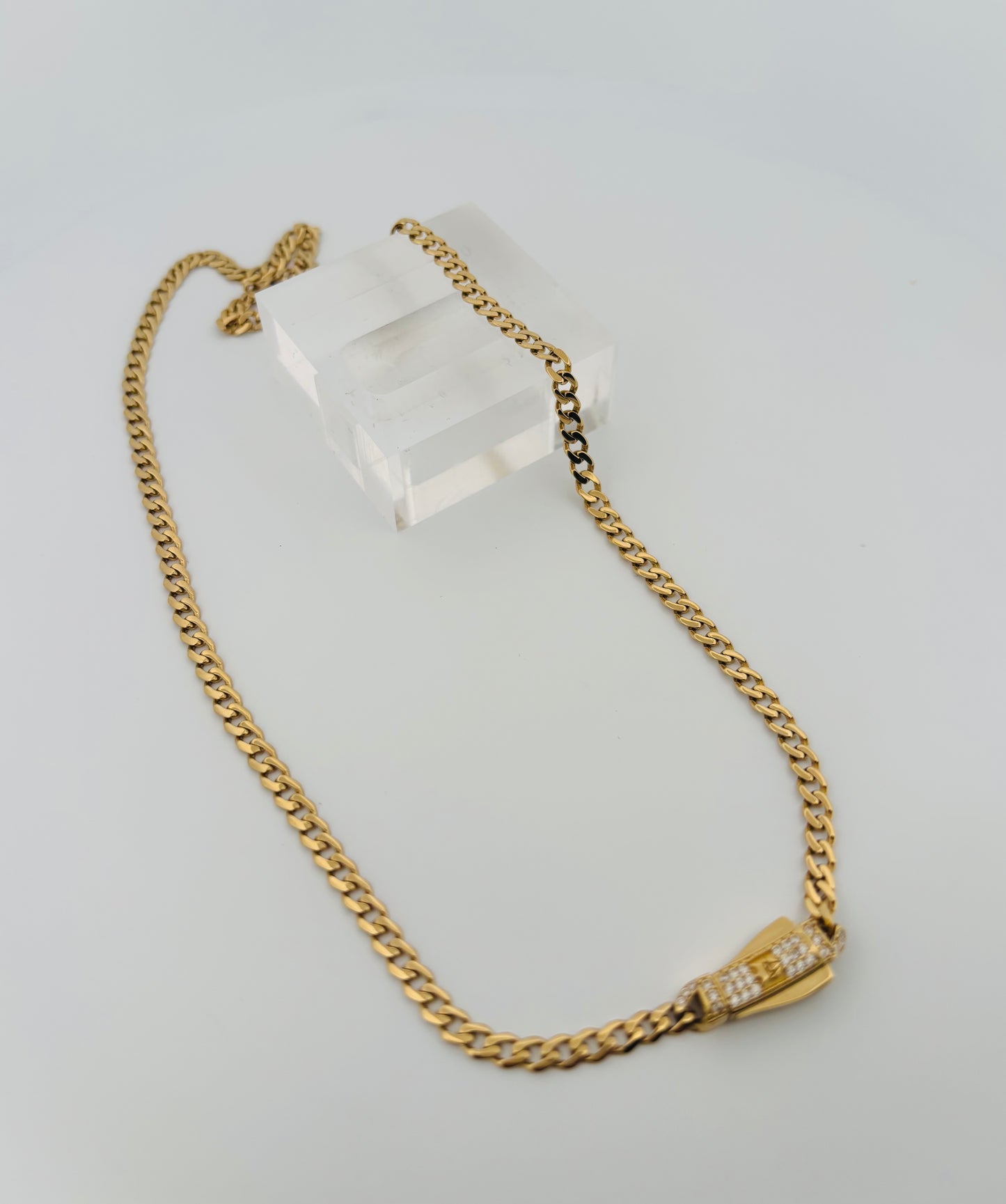 CHAIN MONACO BABY-CMN072510006-7