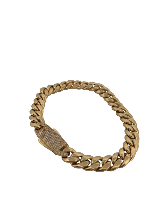 BRACELET MONACO LINK-1